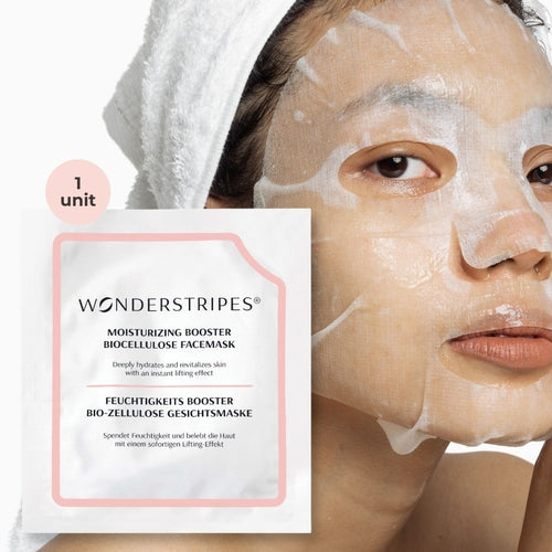 Hyaluronic Face Mask