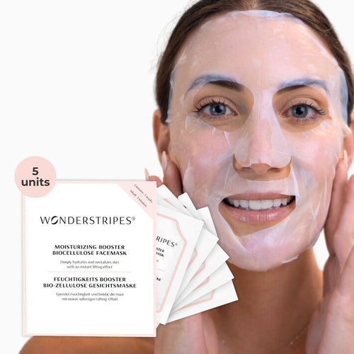 Hyaluronic Face Mask